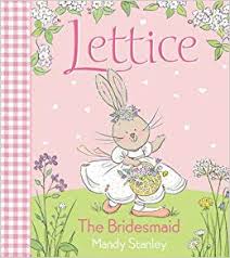 lettice the bridesmaid