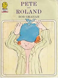 pete and roland