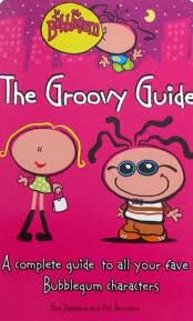 the groovy guide