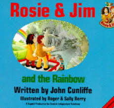 rosie and jim and the rainbow