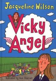 vicky angel