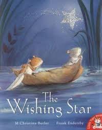 the wishing star