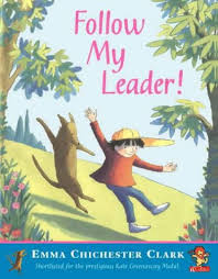 follow my leader
