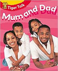 mum and dad