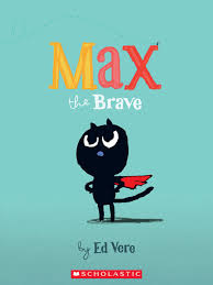 max the brave