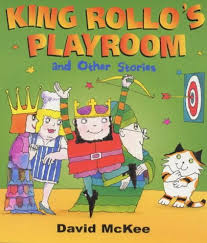 king rollo's playroom