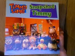 snapshot timmy (timmy time)