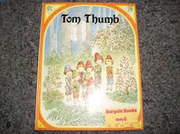 tom thumb
