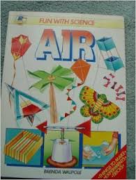 air fun with science