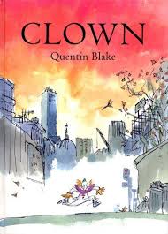 clown