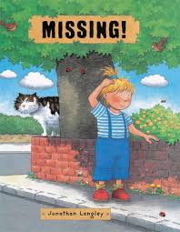 missing