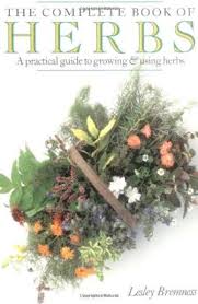 The Complete Book of Herbs
