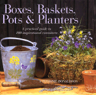 Boxes, Baskets, Pots & Planters
