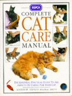 The Complete Cat Care Manual
