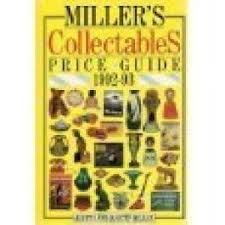 Miller's Collectables Price Guide 
