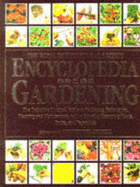 R H S: Encyclopedia of Gardening
