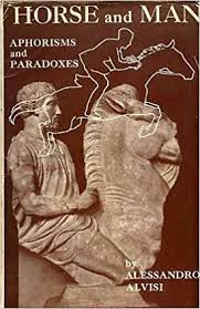 Horse & Man: Aphorisms and Paradoxes
