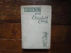 Gardening with Elizabeth Craig
