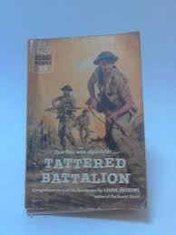 Tattered Battalion
