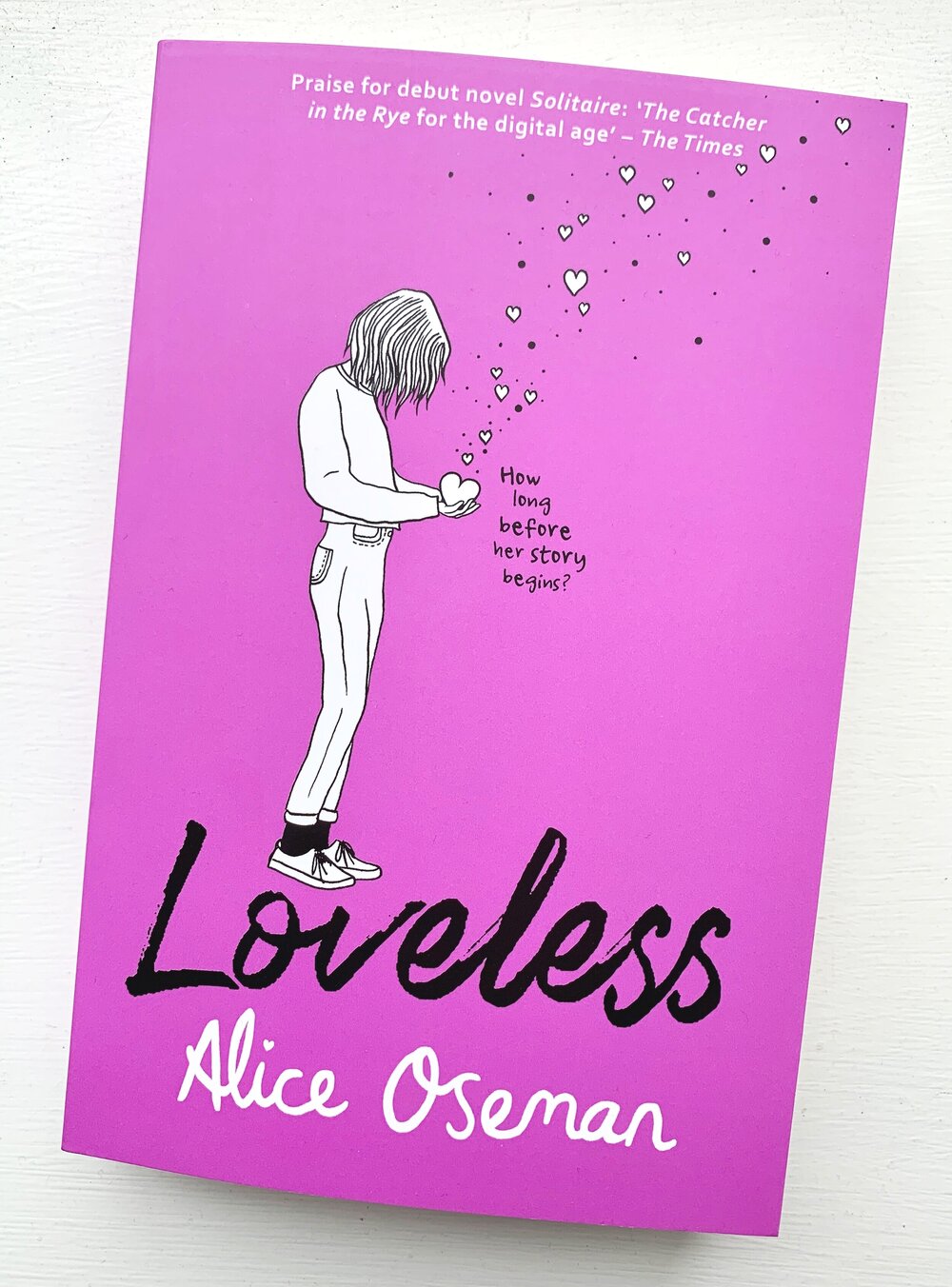 loveless