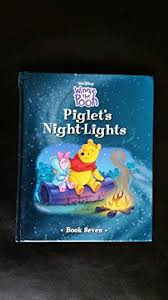 winnie the pooh: piglet's night-lights