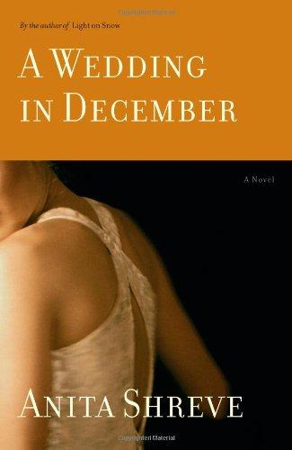 A Wedding in December
