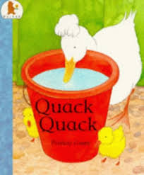 quack quack