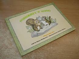 squirrel's song