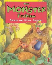 monster problem