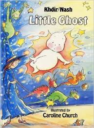 little ghost