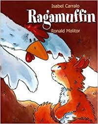 ragamuffin