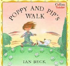 poppy and pip's walk