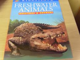 freshwater animals