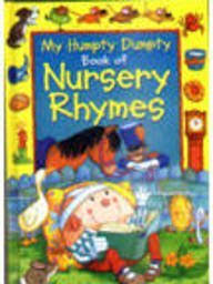 my humpty dumpty book of nursery rhymes