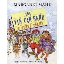 the tin can band and other poems