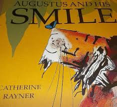 augustus and his smile