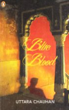 Blue Blood
