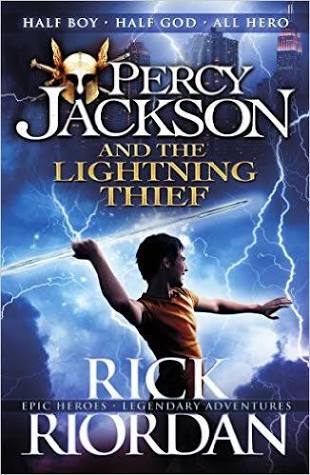 The Lightning Thief
