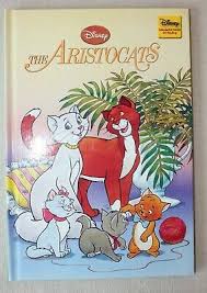the aristocats