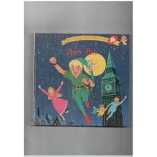 peter pan ( fantasy land fairy tales )