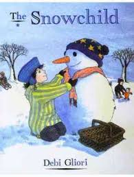 the snow child