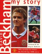 David Beckham
