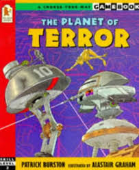 planet of terror