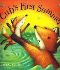 cubs first summer