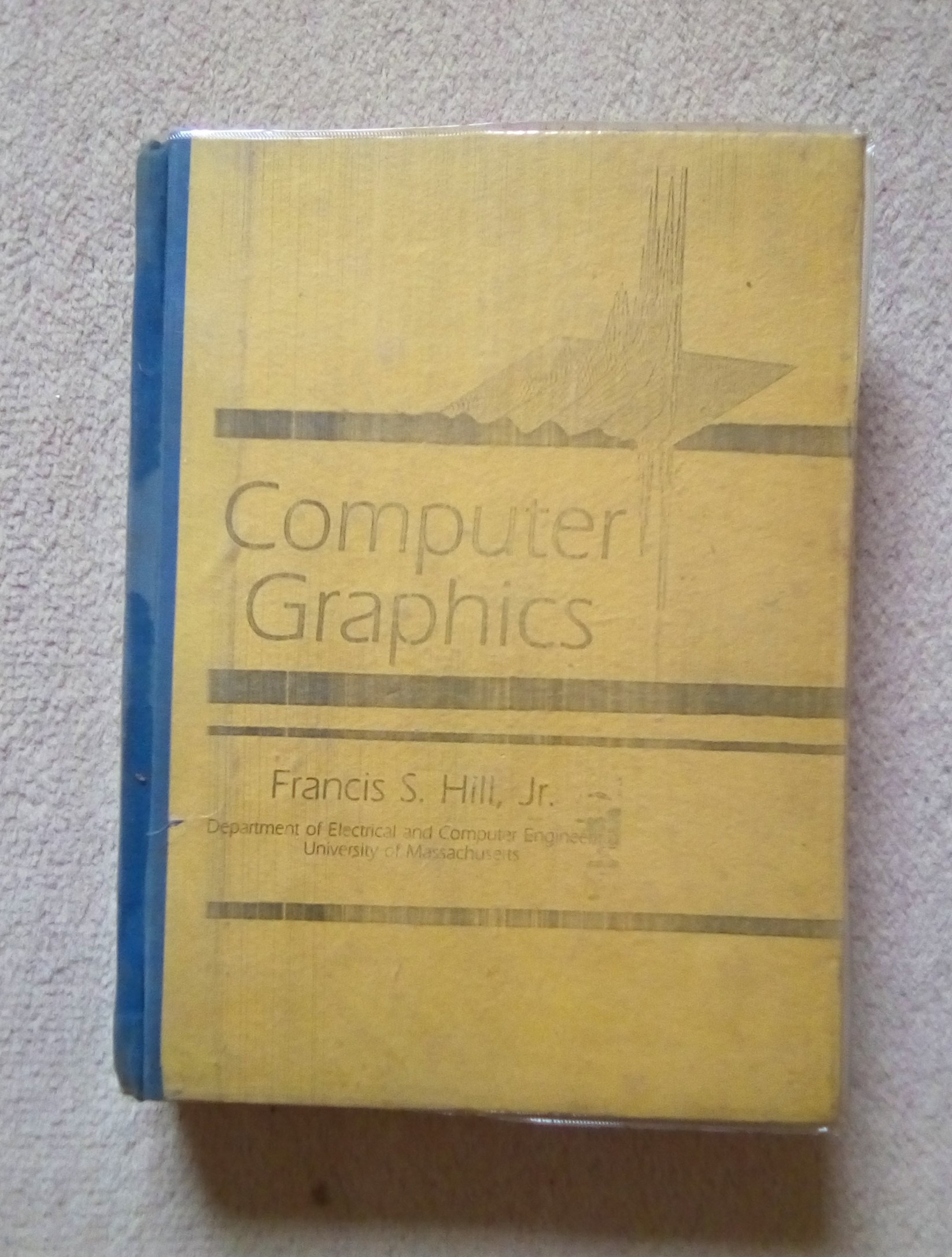 computer graphics