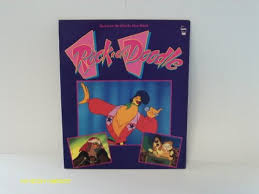 rock-a-doodle