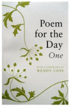 Poem for the day