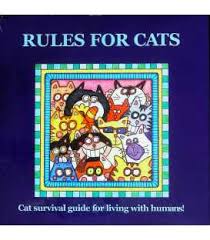 rules for cats