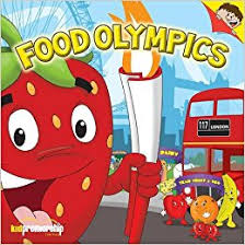 food olympics
