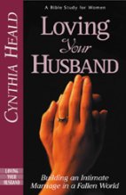 Loving Your Husband
